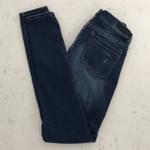 BLANK NYC skinny jeans Size 25